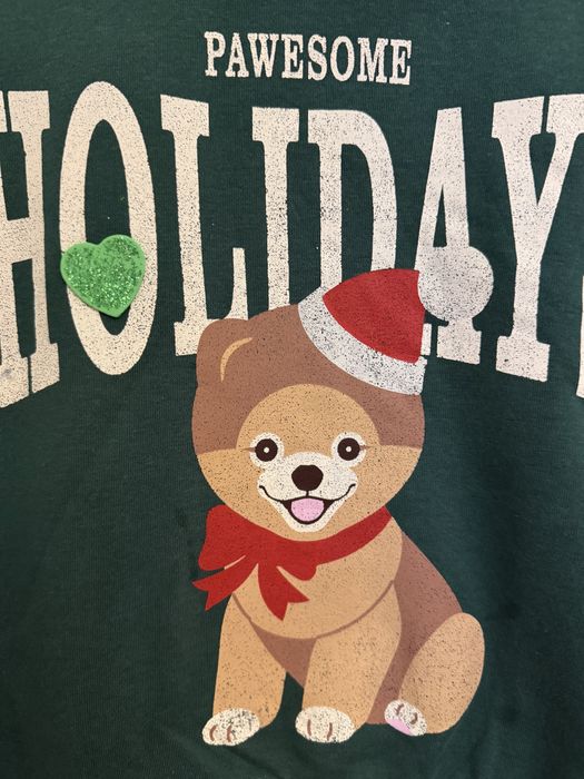 Світшот H&M для дівчаток 12-14 р. Стан нової