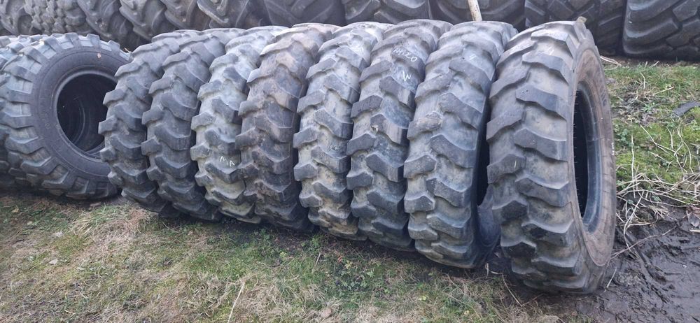 10.00-20, 10-20, 10.00r20 Apollo 16PR koparka atlas komatsu liebher