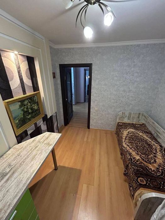 Оренда 3кімнатної квартири біля Арсена