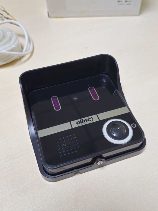 Виклична панель Oltec LC-309B домофон, відеопанель