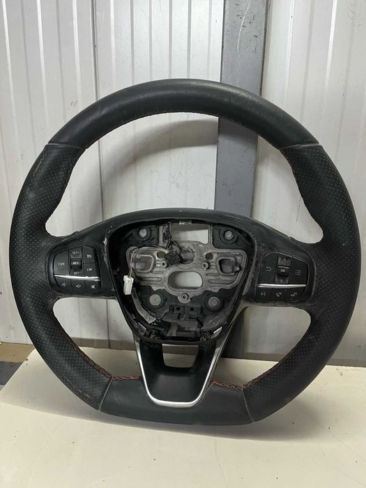 Volante Ford Focus