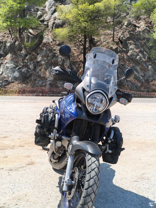 Honda Transalp  XL700