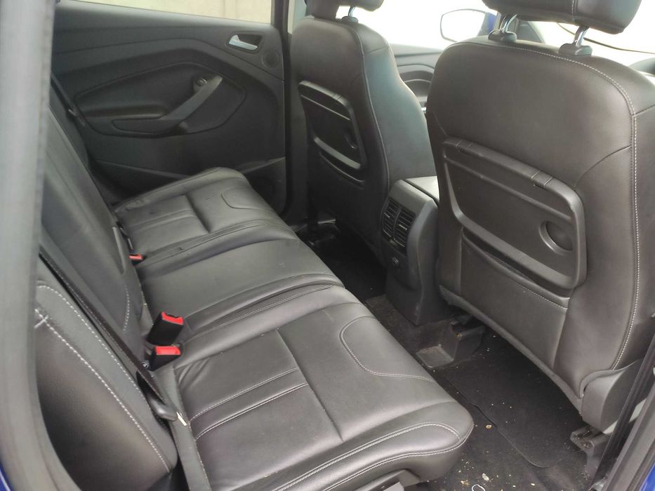 Ford Kuga 1.6 Ecoboost Pali Jeździ Anglik Sławsk