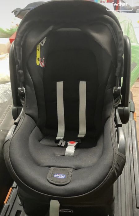 Trio Activ3 Chicco