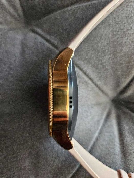 Samsung Galaxy Watch SM-R810 42mm Rose Gold