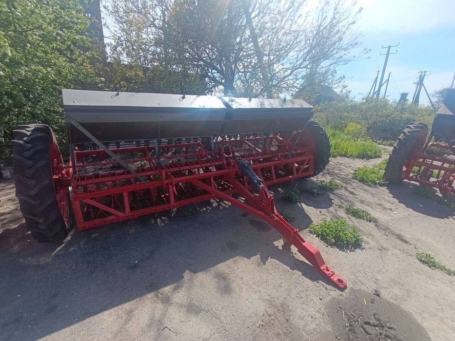 Продаж Сівалок СЗ-3.6