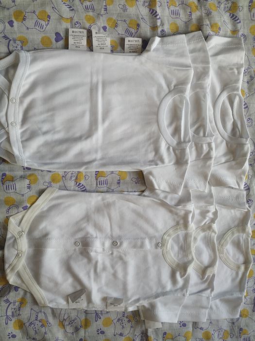 Новий дитячий одяг