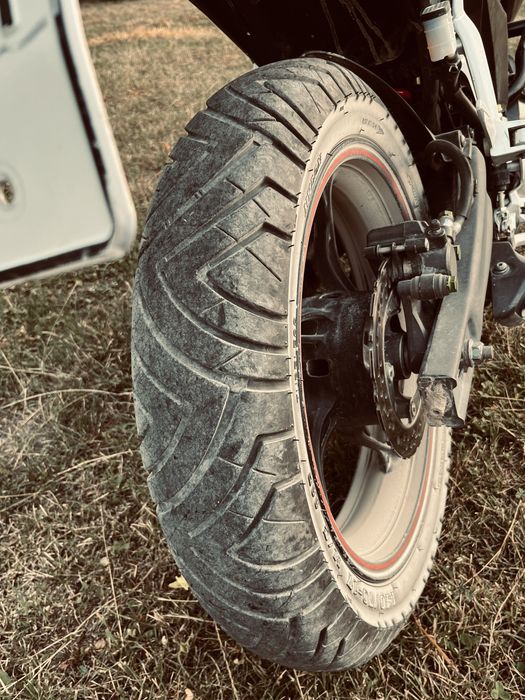 Продам Loncin cr4