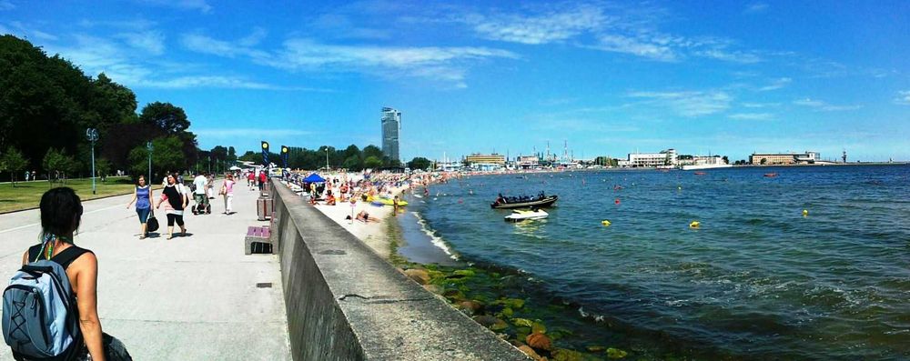 Mieszkanie – Gdynia - Więcej