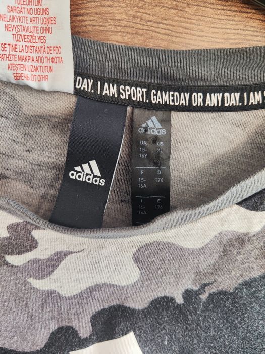 Podkoszulka adidas 176