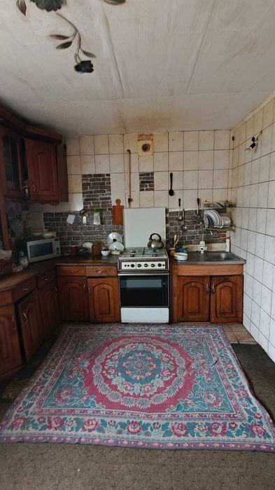 Продаж будинку | м. Тальне