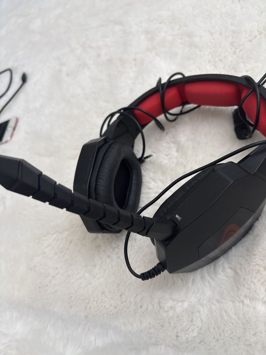 Sluchawki marki genesis