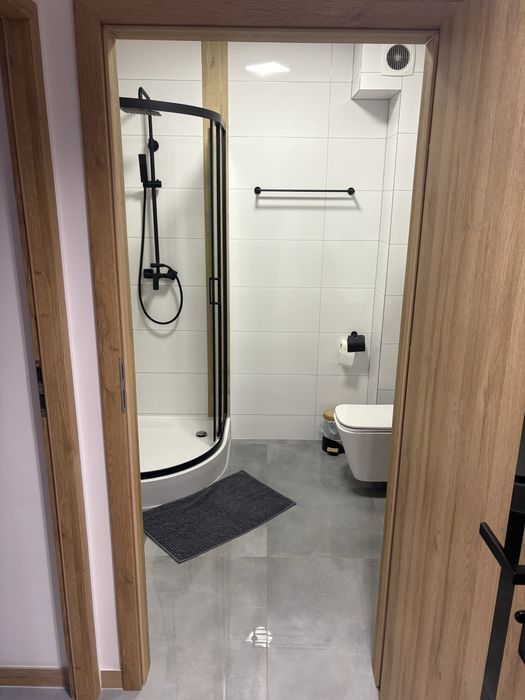 Nocleg Głogów Apartament na doby - Świętego Mikołaja