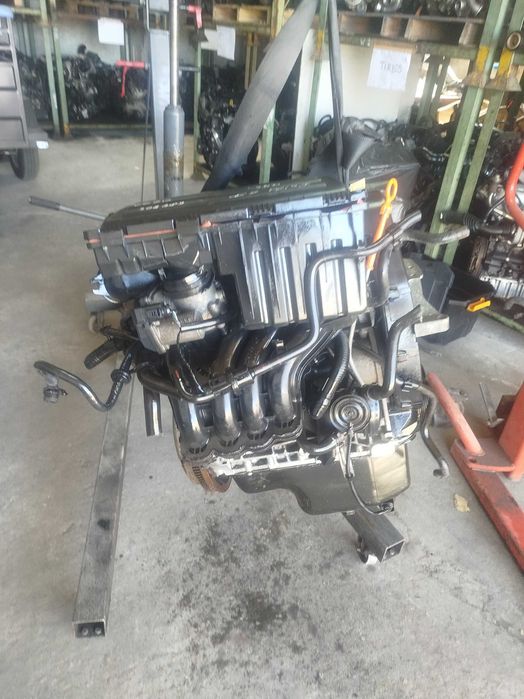 Motor Vag 1.4 i 16v CGGB seat VW SKODA