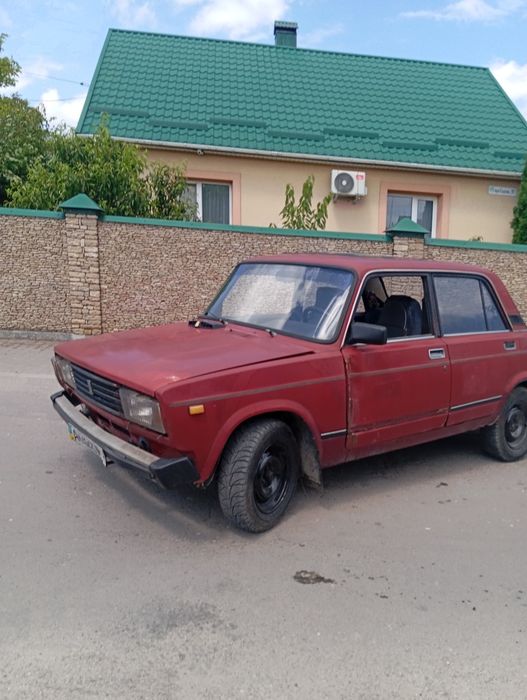 Продам жигуль п'ятірка