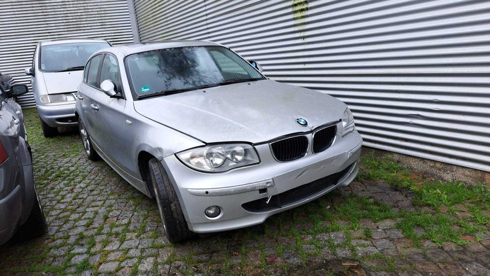 BMW 116i 1600 de 2005