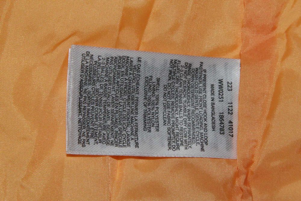 Куртка женская Columbia, размер 1X и 2XL