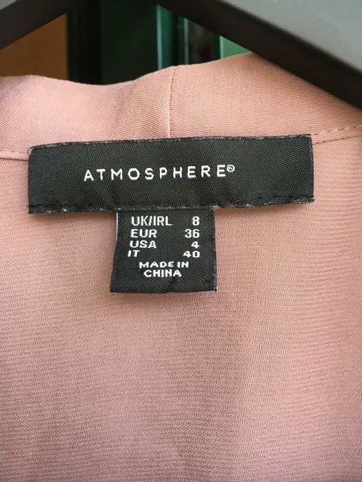 Camisas senhora mulher Atmosphere