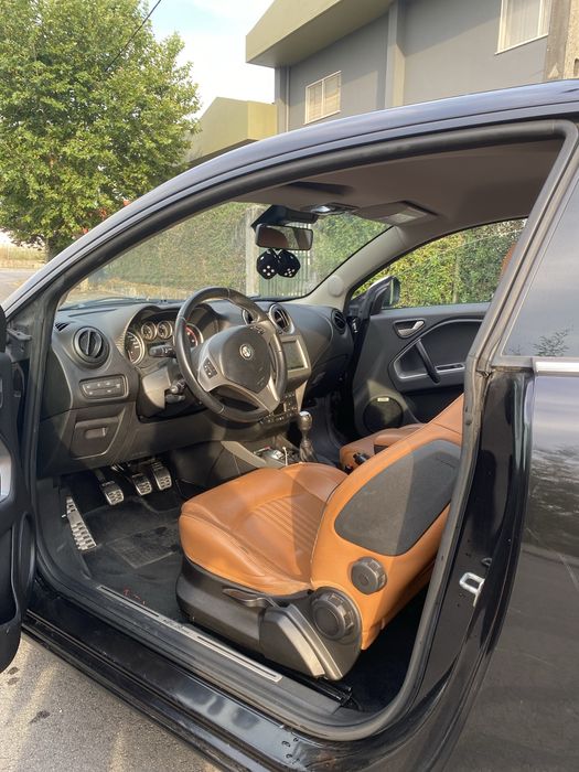 Alfa Romeo Mito 1.3 Multijet
