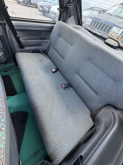 Peugeot 106 1.0i