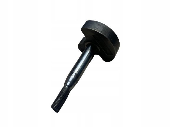 Sabre S25 Wał Korbowy