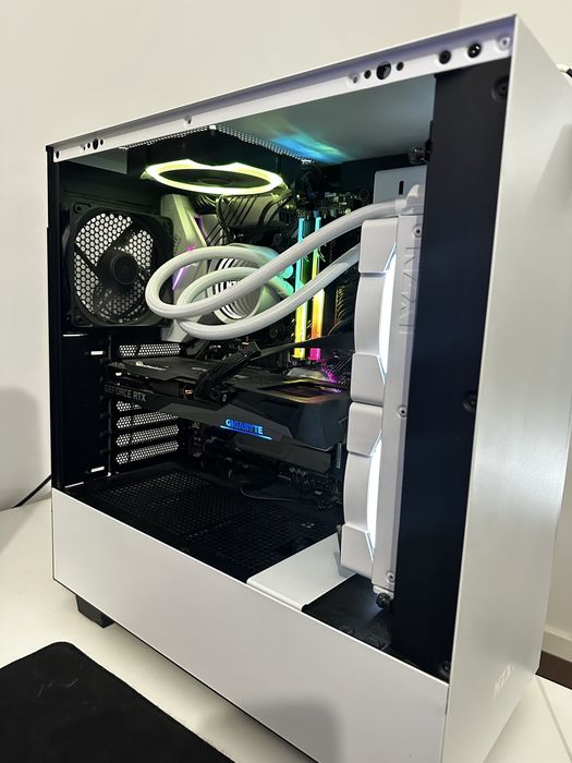 Computador como novo