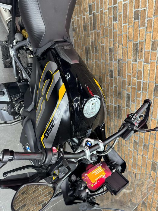 BMW R 1250 GS Exclusive FEV 19 62 mil Kms