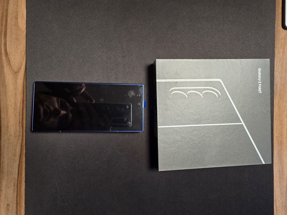 Samsung Galaxy Z Fold 7 512GB