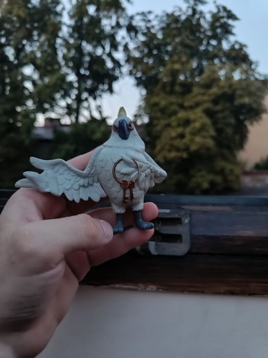 Figurka z serii McDonald's