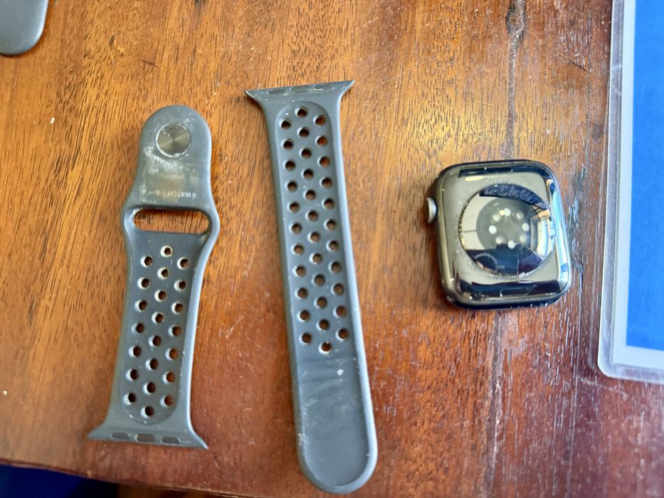 Apple Watch Serie 6 44mm (GPS)