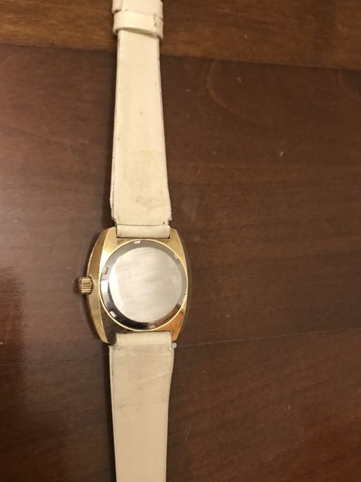 Eterna Matic sahida senhora