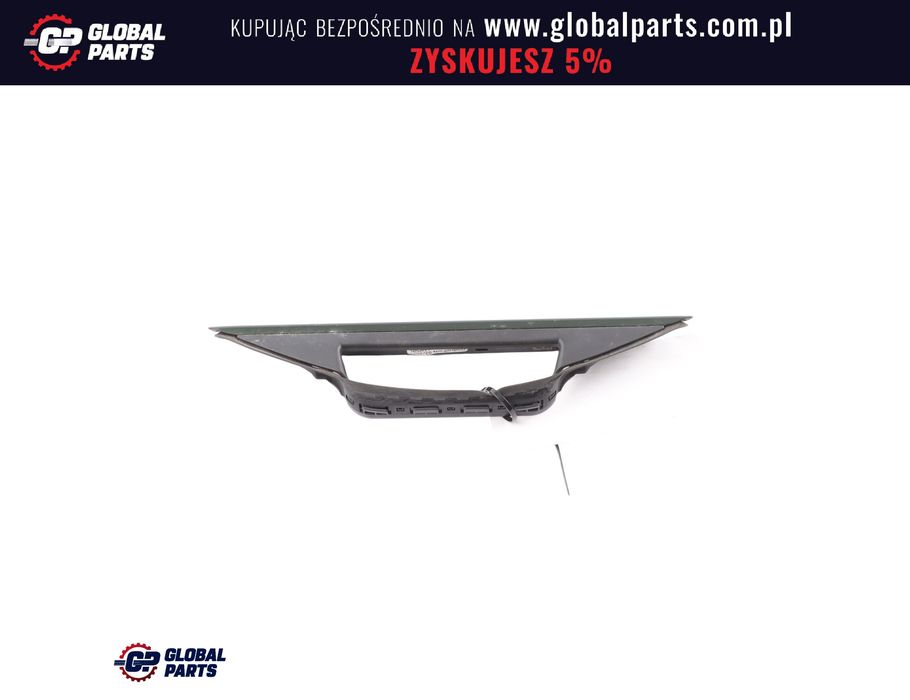 BMW I4 G26 Klamka Drzwi Lewych San Remo Green - C4E 5A70F36