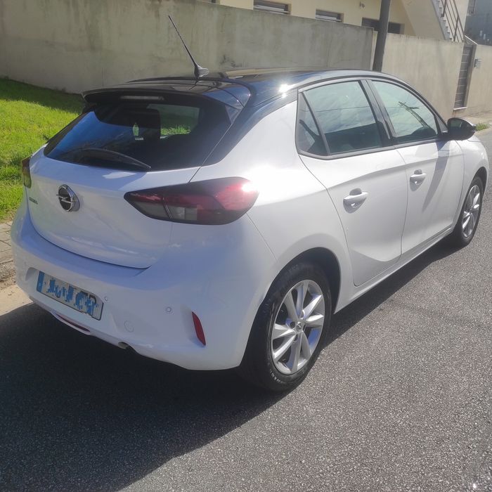 Opel Corsa 1.2 Gasolina