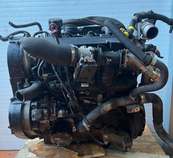Motor completo FIAT Ducato (250_, 290_)