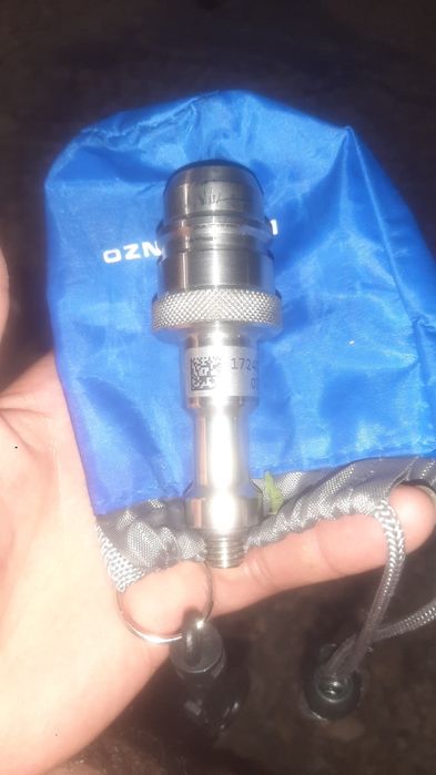 Adaptador GLP Renault Dacia y renault symbioz
Nuevo
