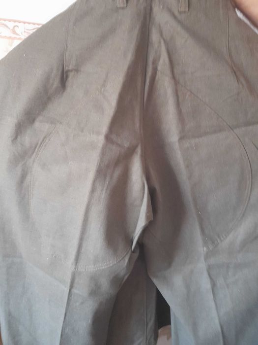 спецовка куртка і штани нова 48 р. йде на 50 р., зріст 3