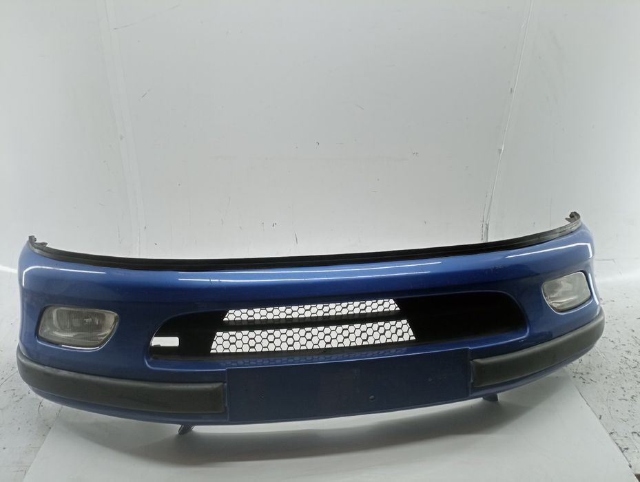 Para Choques Frente - PEUGEOT 106 II (1A_, 1C_) | 96 - 05