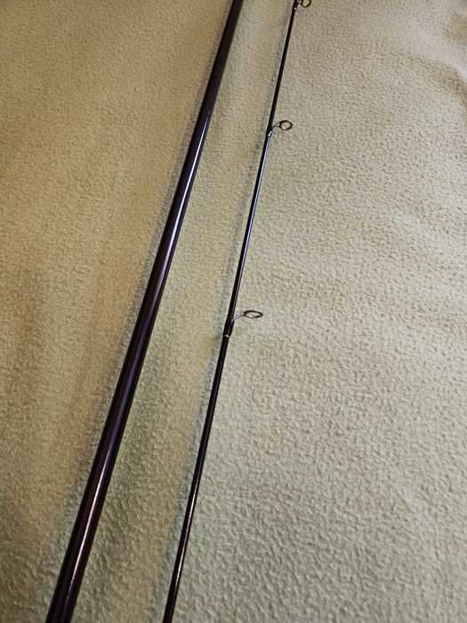 Talon spinning zamiana