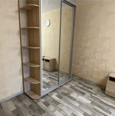 1-к квартира з ремонтом в оренду! Ірпінь! Газ!