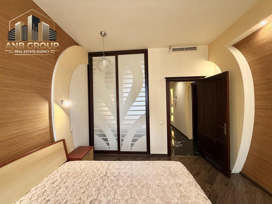 Аренда 3-комнатной квартиры 100м2, ул.Златоустовская 50, Центр