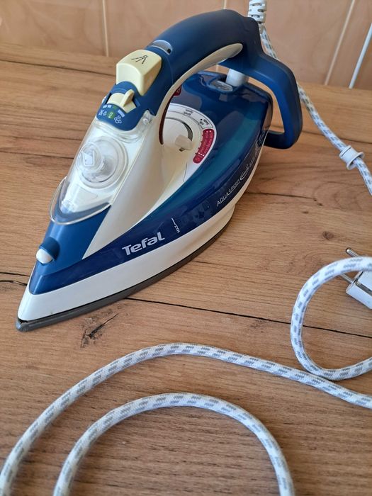 Праска Tefal aquaspeed autoclean 5375