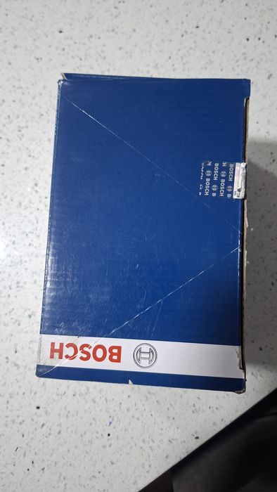 Calços Bosch com avisador