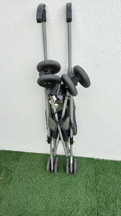 Walking Stroller Car64739484051330123