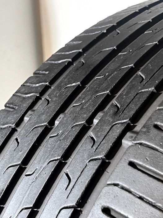 Pneus Continental Eco Contact 6 - 225/45/18 - Excelentes
