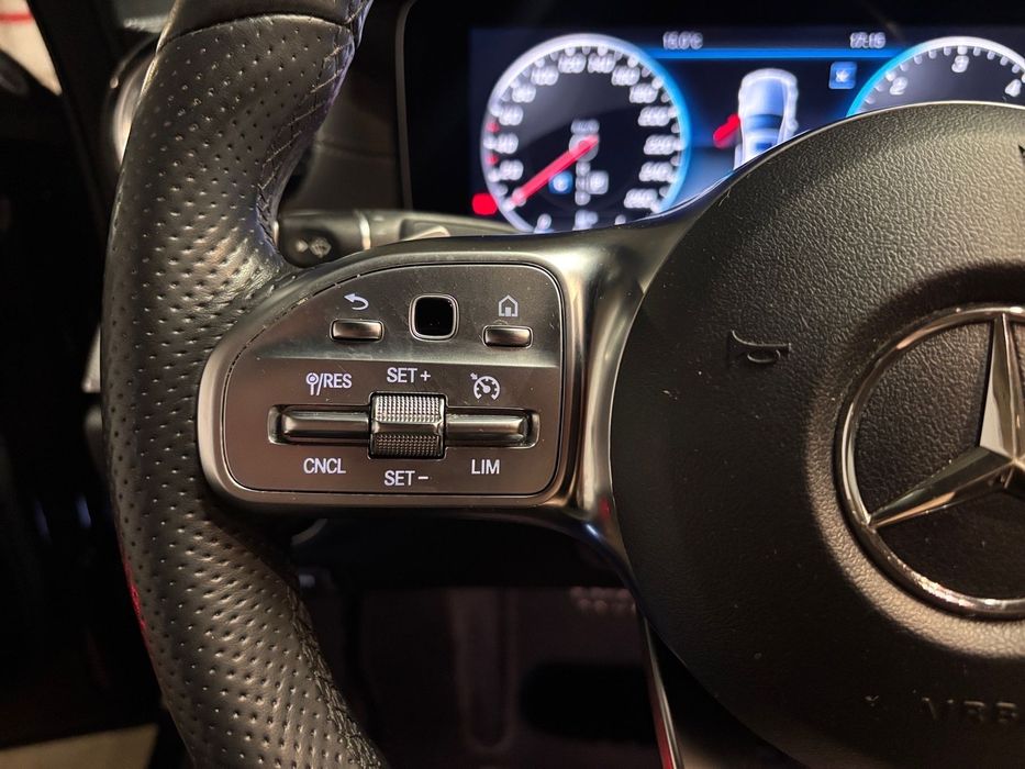 Mercedes-Benz E 350 D Avantgarde+