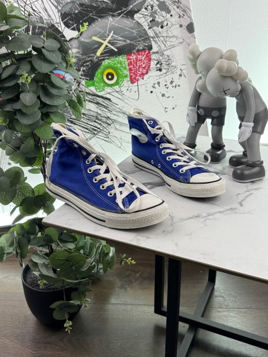 Кросівки Converse All Star 40 розмір Е9787