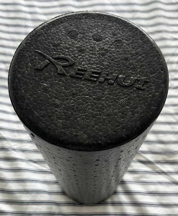 Rolo de Massagem Reehut – Alta Densidade