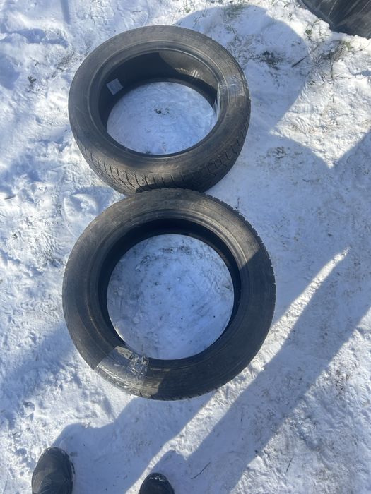Шини hankook winter i*cept iz2 225/50/17