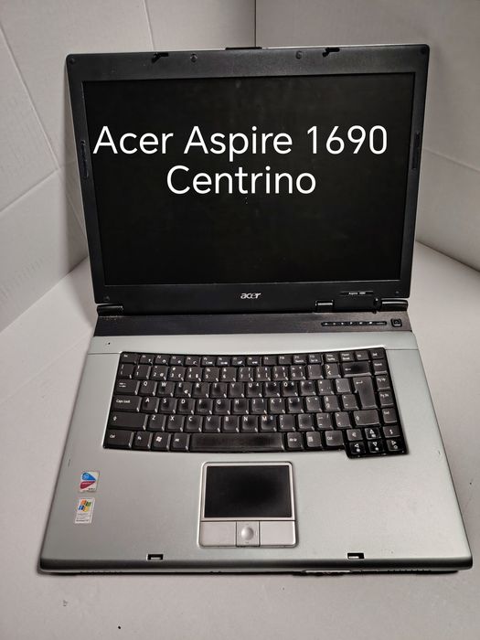 Lote de portáteis para peças