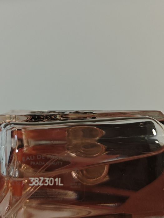 Prada Paradoxe Douglas Perfumy damskie Nowe 30 ml Różowe